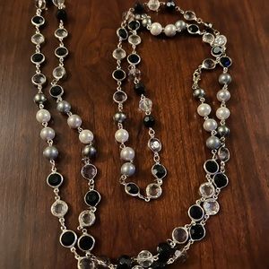 Premier Design 30” necklace